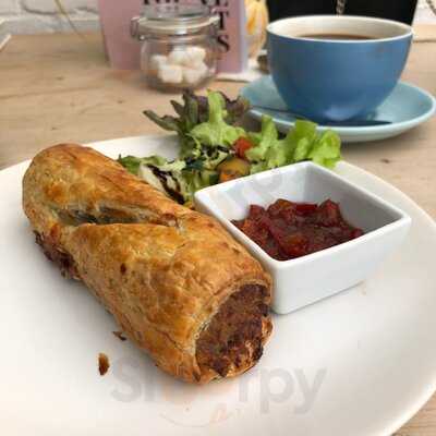 Spring Gardens Nursery