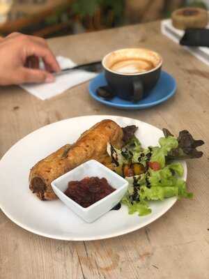 Spring Gardens Nursery