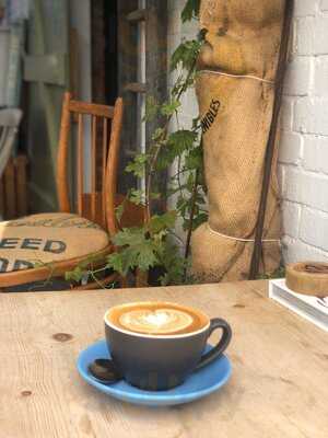 Spring Gardens Nursery