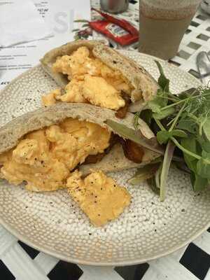 Spring Gardens Nursery