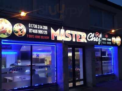 Master Chef
