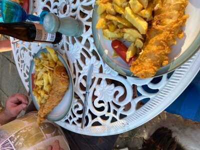 St John's Fish Bar