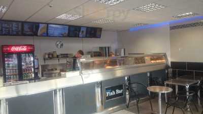 St John's Fish Bar