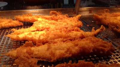 St John's Fish Bar