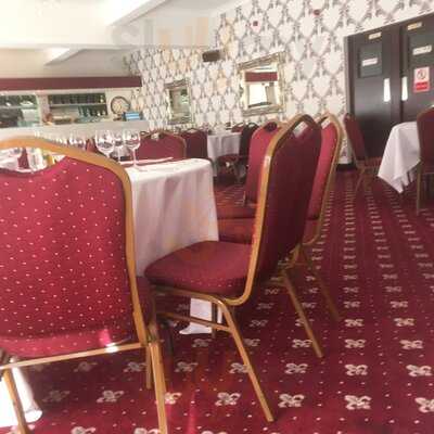 Restaurant Romanesc Oasis