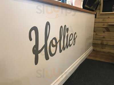 Hollies Tea And Cake Room