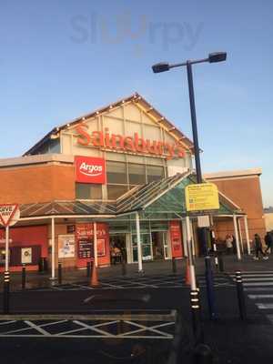 Sainsbury's