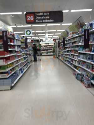 Sainsbury's