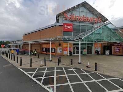 Sainsbury's