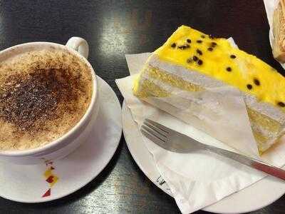 Alfonso Bakery & Coffee Shop