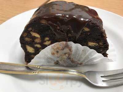 Alfonso Bakery & Coffee Shop