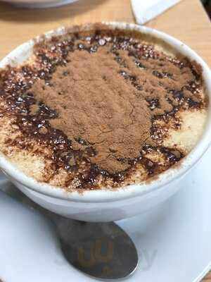 Alfonso Bakery & Coffee Shop