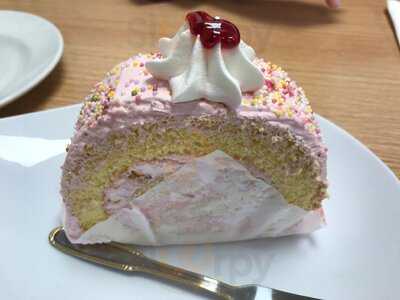 Alfonso Bakery & Coffee Shop