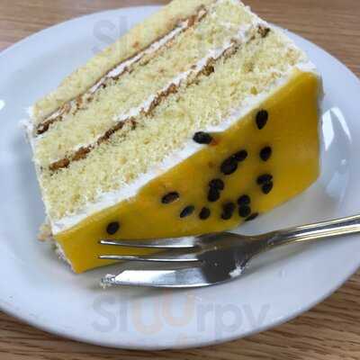 Alfonso Bakery & Coffee Shop