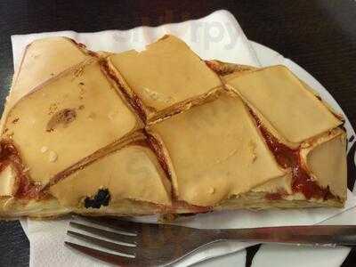 Alfonso Bakery & Coffee Shop