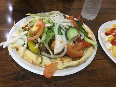 Dennis's Kebabs