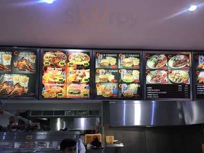 Dennis's Kebabs