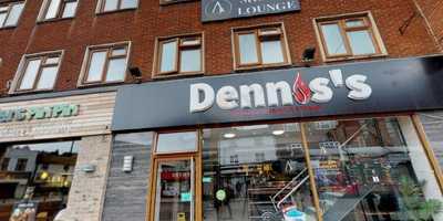 Dennis's Kebabs