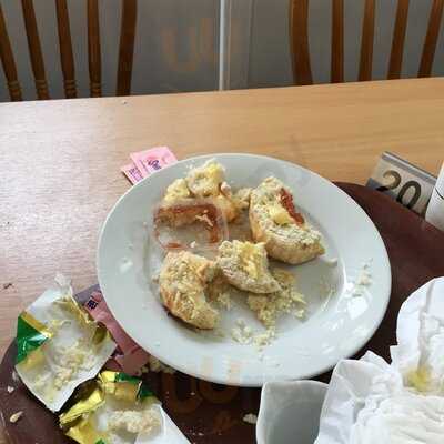 The Gardeners Retreat