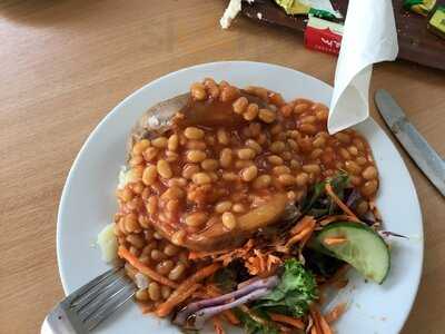 The Gardeners Retreat