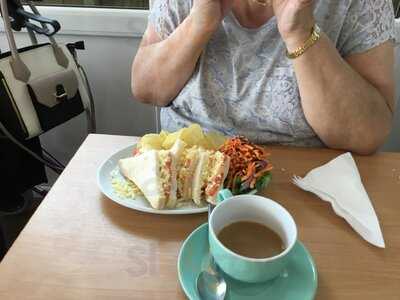 The Gardeners Retreat