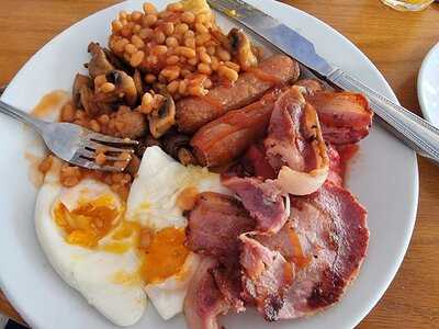 The Gardeners Retreat