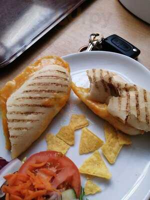 The Gardeners Retreat