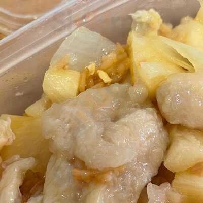 Kk's  Chinese Takeaway