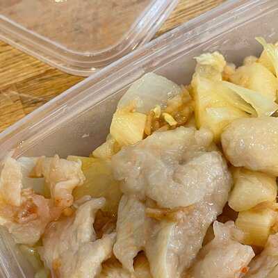 Kk's  Chinese Takeaway