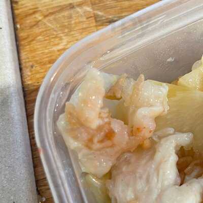 Kk's  Chinese Takeaway