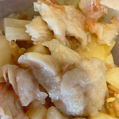 Kk's  Chinese Takeaway