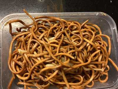 Kk's  Chinese Takeaway