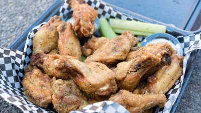 Kk's  Chinese Takeaway