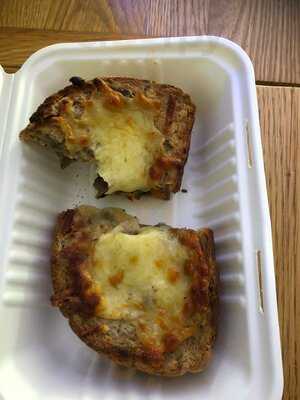 Esquires Coffee Guildford