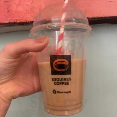Esquires Coffee Guildford