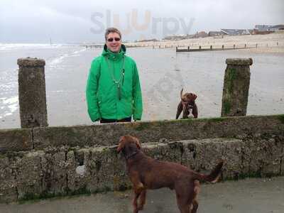 Esquires Coffee Guildford