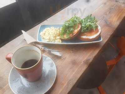 Esquires Coffee Guildford