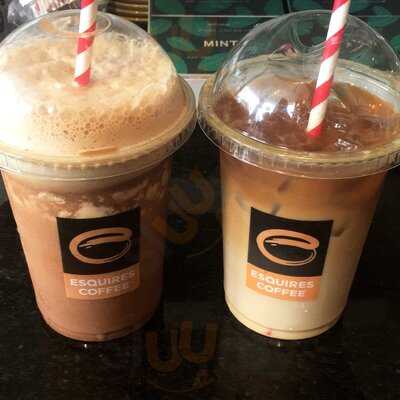 Esquires Coffee Guildford