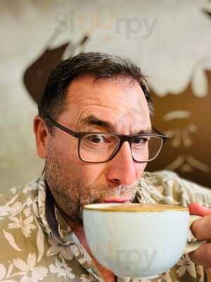 Esquires Coffee Guildford