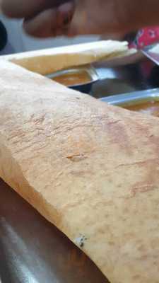 Chennai Dosa Veg