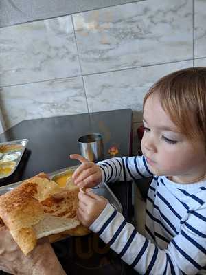 Chennai Dosa Veg