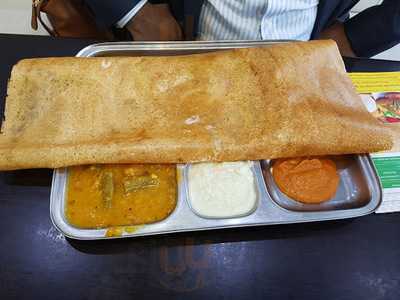 Chennai Dosa Veg