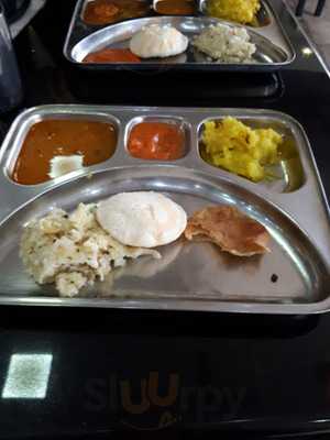 Chennai Dosa Veg