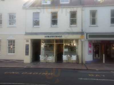 The Parade Cafe