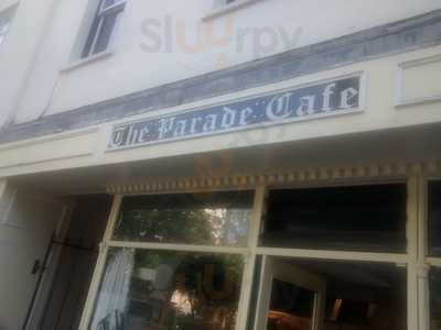 The Parade Cafe