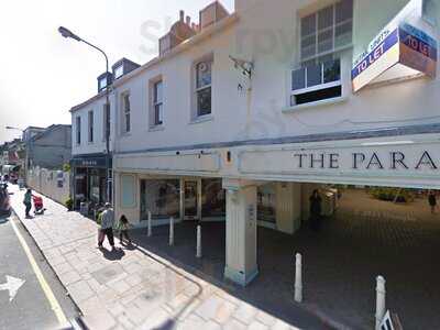 The Parade Cafe