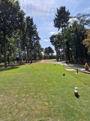 Leamington And County Golf Club Restaurant