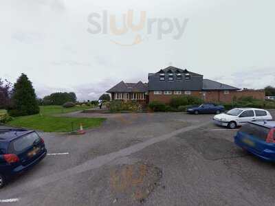 Leamington And County Golf Club Restaurant