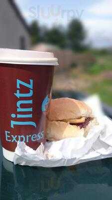 Jintz Express