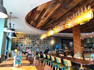 Nando's Oldham - Elk Mill